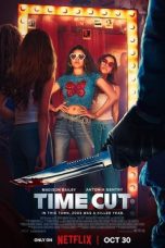 Nonton film Streaming Time Cut (2024) subtitle Bahasa Indonesia