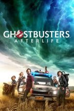 Nonton film Streaming Ghostbusters: Afterlife (2021) subtitle Bahasa Indonesia