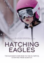 Nonton film Streaming Hatching Eagles (2024) subtitle Bahasa Indonesia