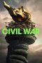 Nonton film Streaming Civil War (2024) subtitle Bahasa Indonesia