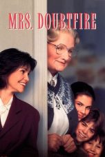 Nonton film Streaming Mrs. Doubtfire (1993) subtitle Bahasa Indonesia