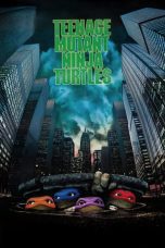 Nonton film Streaming Teenage Mutant Ninja Turtles (1990) subtitle Bahasa Indonesia