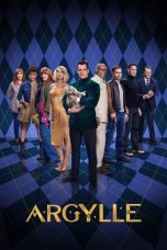 Nonton film Streaming Argylle (2024) subtitle Bahasa Indonesia