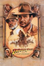 Nonton film Streaming Indiana Jones and the Last Crusade (1989) subtitle Bahasa Indonesia