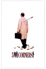 Nonton film Streaming Five Corners (1987) subtitle Bahasa Indonesia
