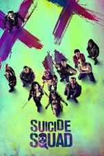 Nonton film Streaming Suicide Squad (2016) subtitle Bahasa Indonesia