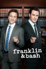 Nonton film Streaming Franklin & Bash subtitle Bahasa Indonesia