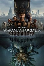 Nonton film Streaming Black Panther: Wakanda Forever (2022) subtitle Bahasa Indonesia