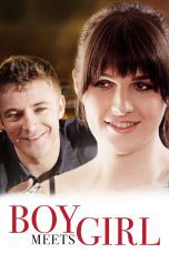 Nonton film Streaming Boy Meets Girl (2014) subtitle Bahasa Indonesia