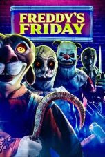 Nonton film Streaming Freddy’s Fridays (2023) subtitle Bahasa Indonesia