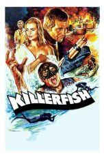 Nonton film Streaming Killer Fish (1979) subtitle Bahasa Indonesia