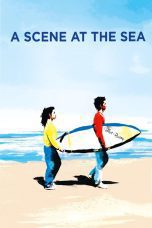 Nonton film Streaming A Scene at the Sea (1991) subtitle Bahasa Indonesia