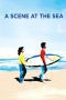 Nonton film Streaming A Scene at the Sea (1991) subtitle Bahasa Indonesia