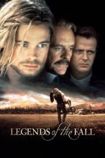Nonton film Streaming Legends of the Fall (1994) subtitle Bahasa Indonesia