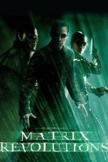 Nonton film Streaming The Matrix Revolutions (2003) subtitle Bahasa Indonesia
