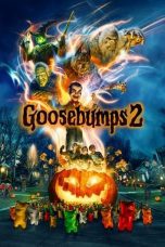 Nonton film Streaming Goosebumps 2: Haunted Halloween (2018) subtitle Bahasa Indonesia