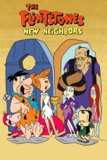Nonton film Streaming The Flintstones’ New Neighbors (1980) subtitle Bahasa Indonesia
