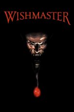Nonton film Streaming Wishmaster (1997) subtitle Bahasa Indonesia