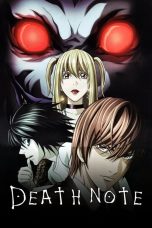 Nonton film Streaming Death Note subtitle Bahasa Indonesia