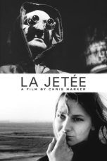 Nonton film Streaming La Jetée (1962) subtitle Bahasa Indonesia