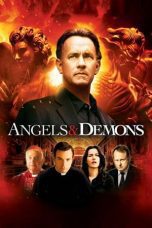Nonton film Streaming Angels & Demons (2009) subtitle Bahasa Indonesia