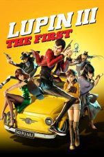 Nonton film Streaming Lupin III: The First (2019) subtitle Bahasa Indonesia