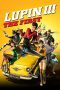 Nonton film Streaming Lupin III: The First (2019) subtitle Bahasa Indonesia