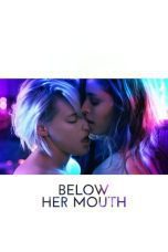 Nonton film Streaming Below Her Mouth (2017) subtitle Bahasa Indonesia