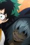 Nonton film Streaming My Hero Academia Season 2 Episode 25 subtitle Bahasa Indonesia
