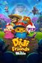 Nonton film Streaming Didi & Friends The Movie (2023) subtitle Bahasa Indonesia