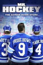 Nonton film Streaming Mr. Hockey: The Gordie Howe Story (2013) subtitle Bahasa Indonesia