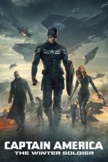 Nonton film Streaming Captain America: The Winter Soldier (2014) subtitle Bahasa Indonesia