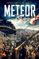 Nonton film Streaming Meteor (2021) subtitle Bahasa Indonesia