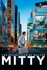 Nonton film Streaming The Secret Life of Walter Mitty (2013) subtitle Bahasa Indonesia