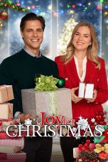 Nonton film Streaming Joy for Christmas (2021) subtitle Bahasa Indonesia