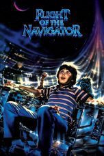 Nonton film Streaming Flight of the Navigator (1986) subtitle Bahasa Indonesia