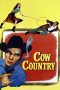 Nonton film Streaming Cow Country (1953) subtitle Bahasa Indonesia
