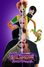 Nonton film Streaming Hotel Transylvania: Transformania (2022) subtitle Bahasa Indonesia