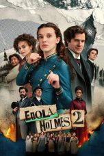 Nonton film Streaming Enola Holmes 2 (2022) subtitle Bahasa Indonesia