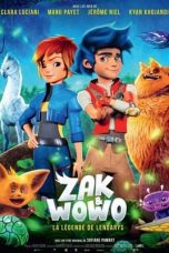 Nonton film Streaming Zak & Wowo: The Legend of Lendarys (2024) subtitle Bahasa Indonesia