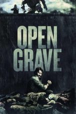 Nonton film Streaming Open Grave (2013) subtitle Bahasa Indonesia