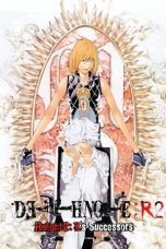 Nonton film Streaming Death Note Relight 2: L’s Successors (2009) subtitle Bahasa Indonesia