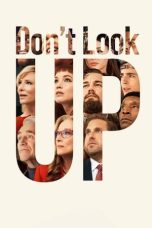 Nonton film Streaming Don’t Look Up (2021) subtitle Bahasa Indonesia