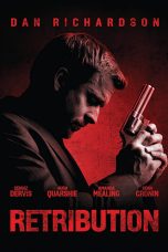 Nonton film Streaming Retribution (2017) subtitle Bahasa Indonesia