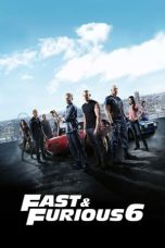 Nonton film Streaming Fast & Furious 6 (2013) subtitle Bahasa Indonesia
