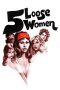 Nonton film Streaming Five Loose Women (1974) subtitle Bahasa Indonesia