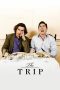 Nonton film Streaming The Trip (2011) subtitle Bahasa Indonesia
