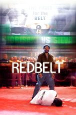 Nonton film Streaming Redbelt (2008) subtitle Bahasa Indonesia