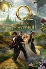 Nonton film Streaming Oz the Great and Powerful (2013) subtitle Bahasa Indonesia