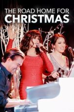 Nonton film Streaming The Road Home for Christmas (2019) subtitle Bahasa Indonesia